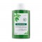 Shampoo for Oily Hair, Klorane Nettle, 200 ml