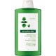 Klorane Shampoo for Oily Hair, Nettle, 400 ml