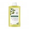 Shampoo for normal to oily hair Klorane, Citrus, 400 ml