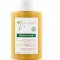 Sun Radiance hair care shampoo, Klorane Polysianes, with organic tamanu and monoi 200 ml
