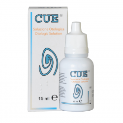 Cue Ear Drops 15 ml