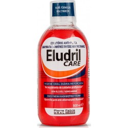 Eludril Care mouthwash 500 ml Eludril Care mouthwash 500 ml
