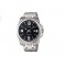 Casio LTP-1314D-1AVDF, Men's Watch Battery with Silver Metal Bracelet