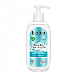 Hydro X-Cell Bioten Gel (200ml)