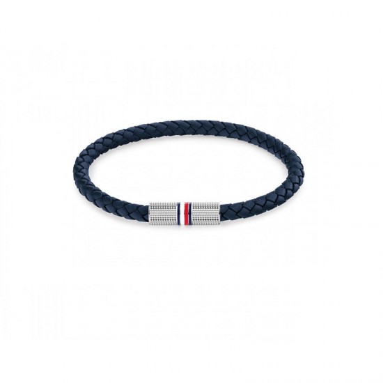 Tommy Hilfiger Men's Bracelet made of Steel 2790460 Tommy Hilfiger Men's Bracelet made of Steel 2790460
