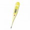 PiC Solution VedoColor digital armpit thermometer for babies, yellow