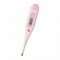 PiC Solution VedoColor digital armpit thermometer for babies, pink