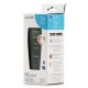 Microlife digital forehead thermometer for babies with infrared rays, black