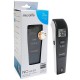 Microlife digital forehead thermometer for babies with infrared rays, black