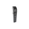 Microlife digital forehead thermometer for babies with infrared rays, black