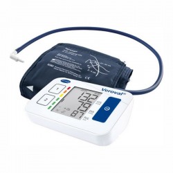 Hartmann Veroval Compact Arm Digital Blood Pressure Monitor 925424 Hartmann Veroval Compact Arm Digital Blood Pressure Monitor 925424