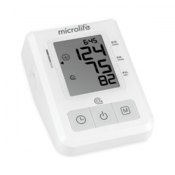 Microlife B2 BP Basic digital upper arm blood pressure monitor Microlife B2 BP Basic digital upper arm blood pressure monitor