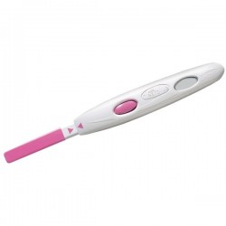Clearblue digital ovulation test 10 pcs