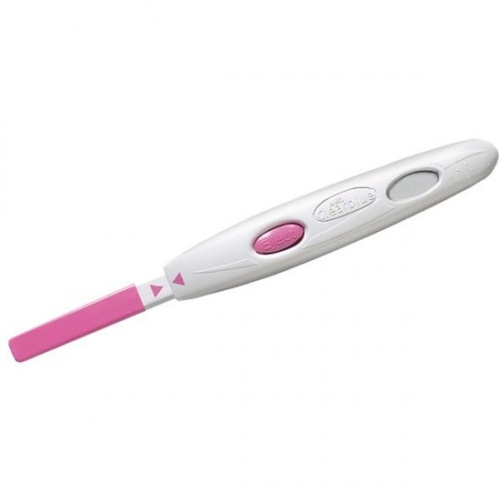 Clearblue digital ovulation test 10 pcs Clearblue digital ovulation test 10 pcs