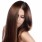 Oily hair