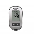 Blood Glucose Monitors