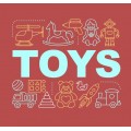 Children's Toys