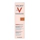 Fond de ten hidratant VICHY, Mineral Blend 16H Hold Fresh Complexion Hydrating Foundation 15 Terra 30 ml