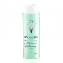 VICHY Normaderm Beautifying Anti-Imperfections Treatment 24h Hydration 50ml