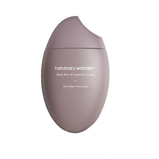 Haruharu Wonder Black Rice 10 Rich Cream Face 50ml