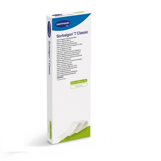 Hartmann Plasters 5pcs Hartmann Plasters 5pcs
